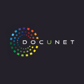 Docunet Logo