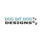 Dog Eat Dog Designs logo