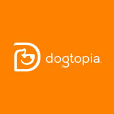Dogtopia of North Raleigh Logo