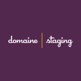 Domain Staging Logo