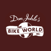 Don Johle's Bike World, Inc. Logo