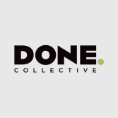 Done Collective logo