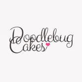 Doodlebug Cakes Logo