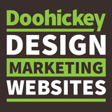 Doohickey logo