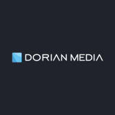 Dorian Media logo