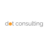 Dot Consulting logo