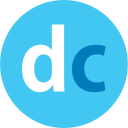 DotCom Global Media logo