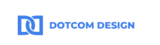 Dotcom Design logo