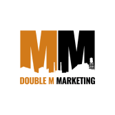 Double M Marketing logo