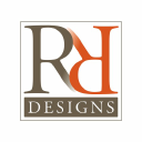 Double R Designs logo