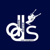 Dove Dance Logo