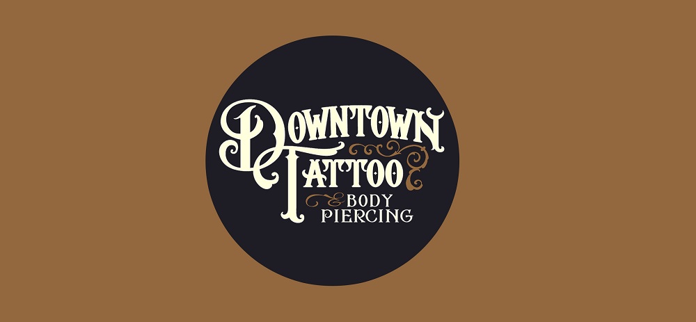 Downtown Tattoo & Body Piercing