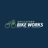 Doylestown Bike Works Logo