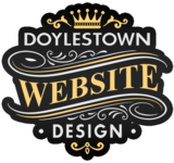 Doylestown Website Design logo