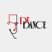 Dr. Dance Studio, Inc. Logo