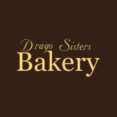 Drago Sisters Bakery Logo
