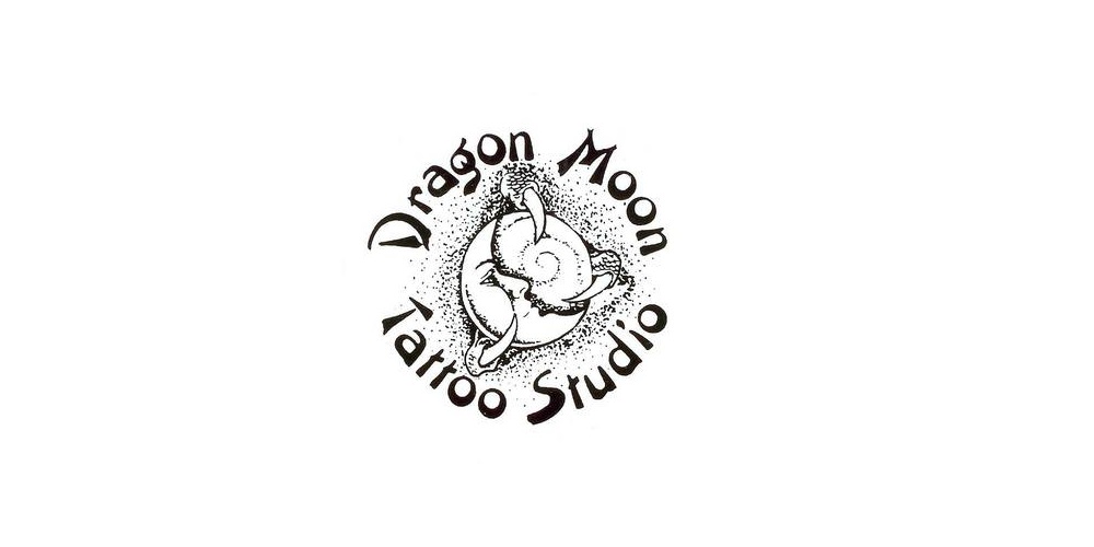 Dragon Moon Tattoo Studio Inc