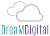 DreaM Digital logo