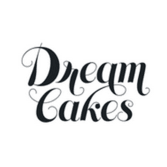 Dream Cakes Logo