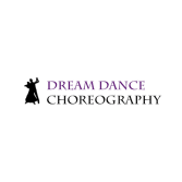 Dream Dance Choreography Logo