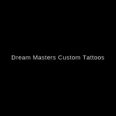Dream Masters Custom Tattoos Sweden