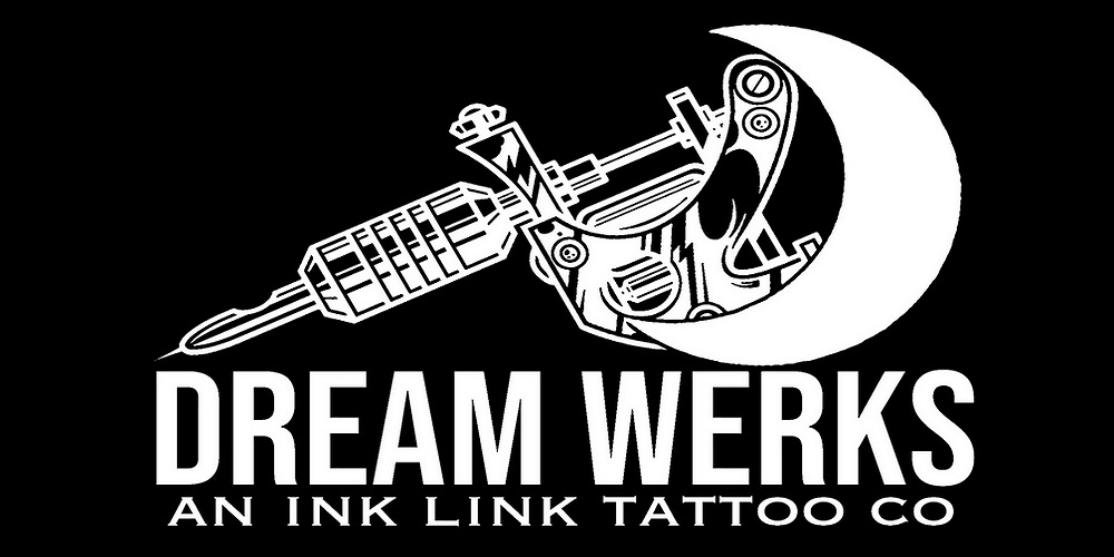 DreamWerks Tattoo Co