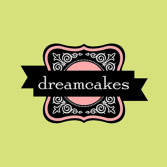 Dreamcakes Bakery Logo