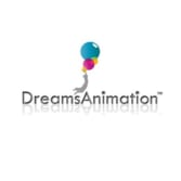 Dreams Animation logo