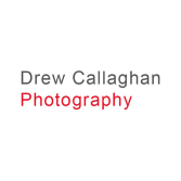 Drew Callaghan Photography Logo