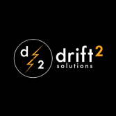 Drift2 Web Solutions logo