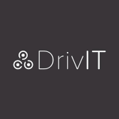 DrivIT logo