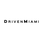 Driven Miami Logo