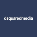 Dsquared Media logo
