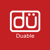 Duable logo