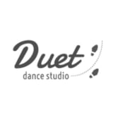 Duet Dance Studio Logo
