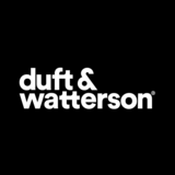Duft + Watterson logo