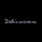 Duke's Limousine Logo