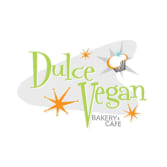 Dulce Vegan Logo