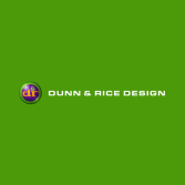 Dunn and Rice Design, Inc. logo