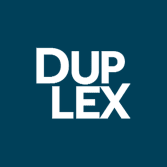 Duplex Imaging, LLC Logo