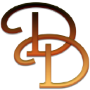Duskrider Design logo