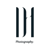 Duston Haley Photography Logo