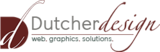 Dutcher Design logo