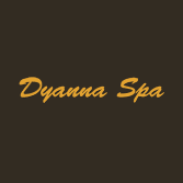 Dyanna Spa - Downtown Logo