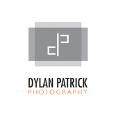 Dylan Patrick Photography Logo