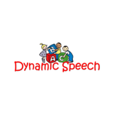 Dynamic Speech Logo
