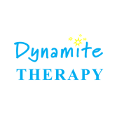 Dynamite Therapy Logo
