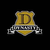Dynasty Limousine Service Logo