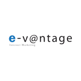 E-Vantage Internet Marketing logo