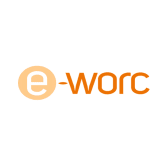 E-worc logo